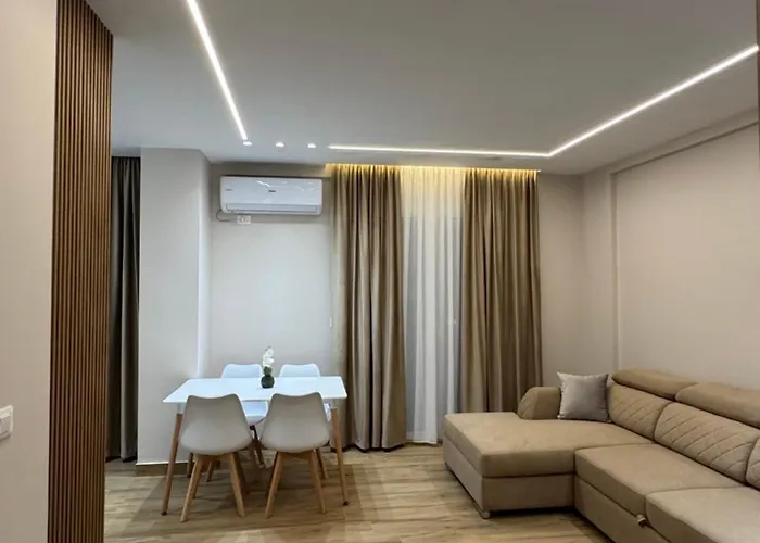 Lungomare Apartment