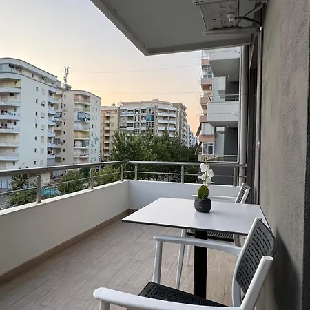 Apartmán Lungomare *