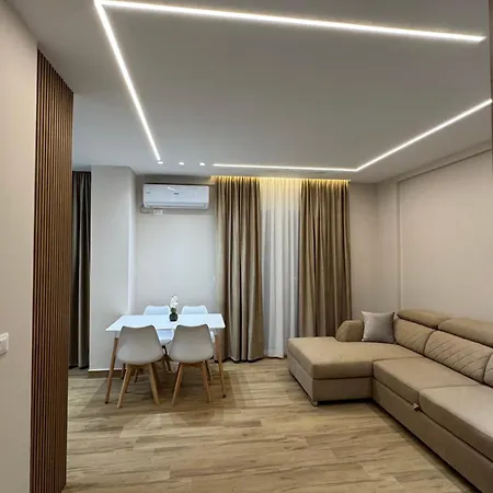 Lungomare Apartmán