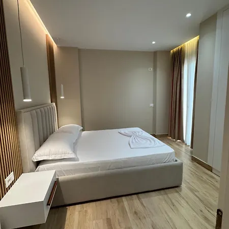 Lungomare Apartmán