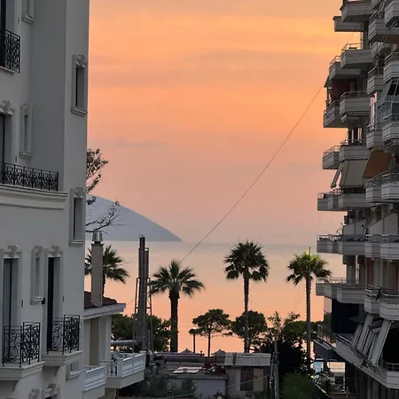 Lungomare *