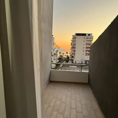 Lungomare דירה Vlorë