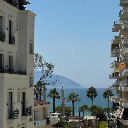 Lungomare Apartamento