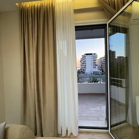 דירה Lungomare Vlorë