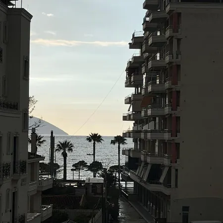 Lungomare *