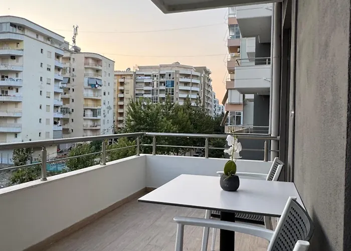 Appartamento Lungomare *