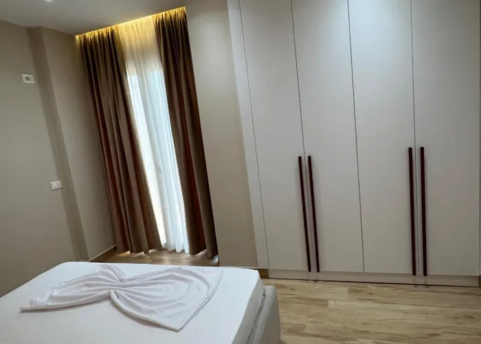 Lungomare Appartamento *