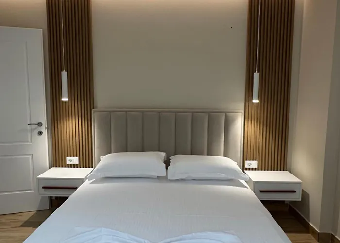 Apartament Lungomare