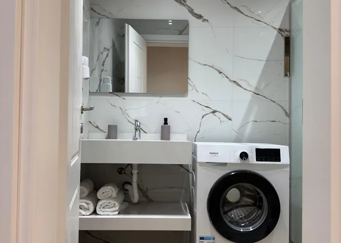 Appartamento Lungomare *